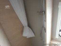 Weinsberg CaraCito 500 QDK 1700kg Steckdosen & Gas Paket