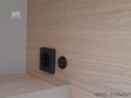 Weinsberg CaraCito 500 QDK 1700kg Steckdosen & Gas Paket