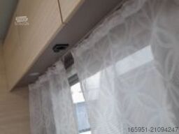 Weinsberg CaraCito 500 QDK 1700kg Steckdosen & Gas Paket