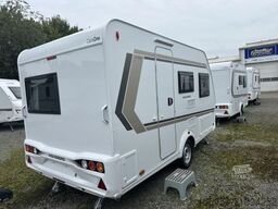 Weinsberg CaraOne 390 QD Mod.2026 1350kg Smart&et