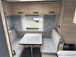 Weinsberg CaraOne 390 QD Mod.2026 1350kg Smart&et