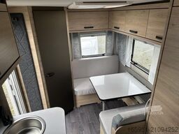 Weinsberg CaraOne 390 QD Mod.2026 1350kg Smart&et