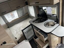 Weinsberg CaraOne 390 QD Mod.2026 1350kg Smart&et