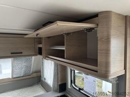 Weinsberg CaraOne 390 QD Mod.2026 1350kg Smart&et