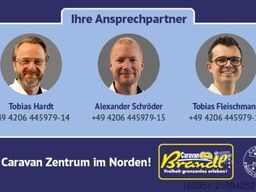 Weinsberg CaraOne 390 QD Mod.2026 1350kg Smart&et