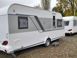 Knaus Sport 500UF € 6.787,- gespart!!! 177L Kühlschr.