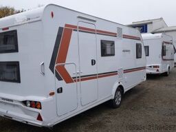 Weinsberg CaraOne 500 FDK EDITION [HOT] 1700kg,EditionHOT