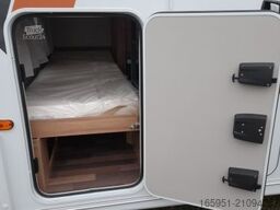 Weinsberg CaraOne 500 FDK EDITION [HOT] 1700kg,EditionHOT