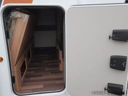 Weinsberg CaraOne 500 FDK EDITION [HOT] 1700kg,EditionHOT