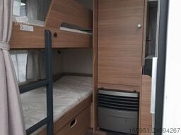 Weinsberg CaraOne 500 FDK EDITION [HOT] 1700kg,EditionHOT