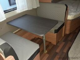 Weinsberg CaraOne 500 FDK EDITION [HOT] 1700kg,EditionHOT