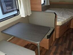 Weinsberg CaraOne 500 FDK EDITION [HOT] 1700kg,EditionHOT