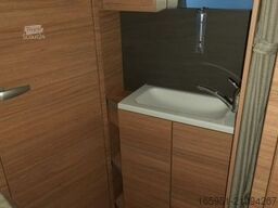 Weinsberg CaraOne 500 FDK EDITION [HOT] 1700kg,EditionHOT