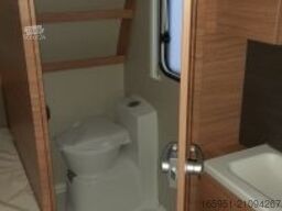 Weinsberg CaraOne 500 FDK EDITION [HOT] 1700kg,EditionHOT