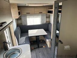 Weinsberg CaraOne 480 EU Mod.2026 1500kg Smart&et