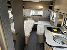 Weinsberg CaraOne 480 EU Mod.2026 1500kg Smart&et