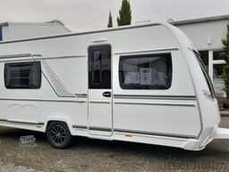 Fendt Bianco Activ 550 SD 2000kg SafetyPaket Dusche