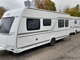 Fendt Bianco Activ 550 SD 2000kg SafetyPaket Dusche