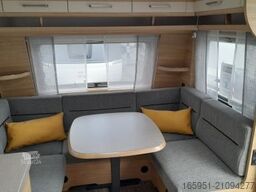 Fendt Bianco Activ 550 SD 2000kg SafetyPaket Dusche