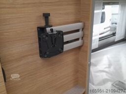 Fendt Bianco Activ 550 SD 2000kg SafetyPaket Dusche