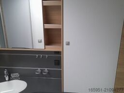 Fendt Bianco Activ 550 SD 2000kg SafetyPaket Dusche