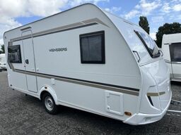 Weinsberg CaraOne 450 FU Mod.2026 1500kg Smart&et