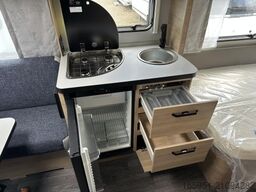 Weinsberg CaraOne 450 FU Mod.2026 1500kg Smart&et