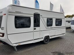 Fendt Tendenza 515 SG Mod.252000kgTVHalter