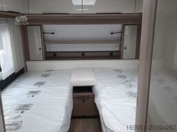 Fendt Tendenza 515 SG Mod.252000kgTVHalter