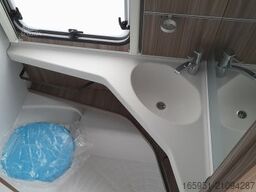 Fendt Tendenza 515 SG Mod.252000kgTVHalter