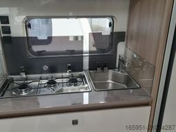 Fendt Tendenza 515 SG Mod.252000kgTVHalter