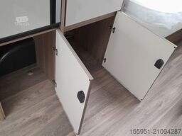 Fendt Tendenza 515 SG Mod.252000kgTVHalter