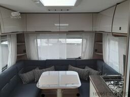 Fendt Tendenza 515 SG Mod.252000kgTVHalter