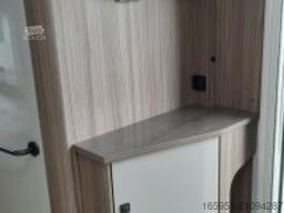 Fendt Tendenza 515 SG Mod.252000kgTVHalter