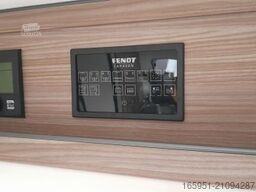 Fendt Tendenza 515 SG Mod.252000kgTVHalter