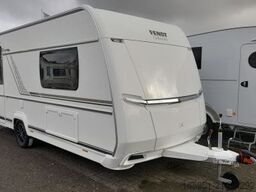 Fendt Tendenza 550 SG Mod.252000kgTVHalter