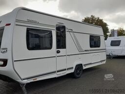 Fendt Tendenza 550 SG Mod.252000kgTVHalter