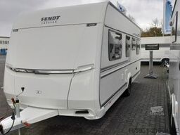 Fendt Tendenza 550 SG Mod.252000kgTVHalter