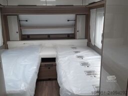 Fendt Tendenza 550 SG Mod.252000kgTVHalter