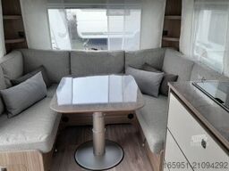 Fendt Tendenza 550 SG Mod.252000kgTVHalter