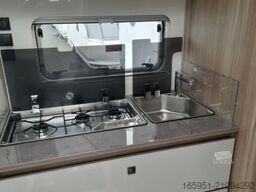 Fendt Tendenza 550 SG Mod.252000kgTVHalter