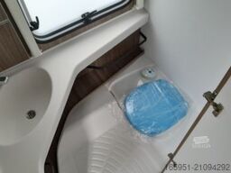 Fendt Tendenza 550 SG Mod.252000kgTVHalter