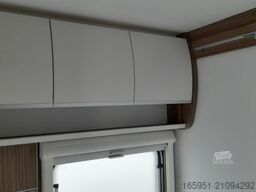 Fendt Tendenza 550 SG Mod.252000kgTVHalter