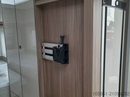 Fendt Tendenza 550 SG Mod.252000kgTVHalter