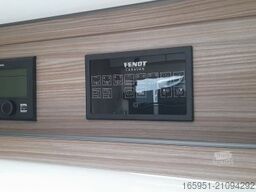 Fendt Tendenza 550 SG Mod.252000kgTVHalter