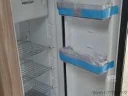 Fendt Tendenza 550 SG Mod.252000kgTVHalter