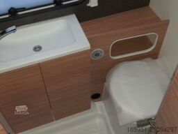 Weinsberg CaraOne 390 PUH EDITION [HOT] 1500kg, Hubbett