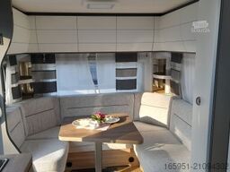 Hobby Excellent Edition 495 UL 1800kg, TV Halter