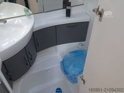 Hobby Excellent Edition 495 UL 1800kg, TV Halter