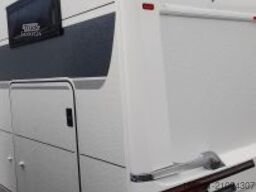 Hobby Excellent Edition 545 KMF Garagenklappe 2000kg